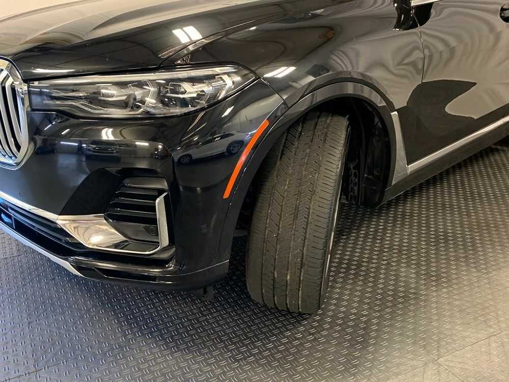 2020 BMW X7