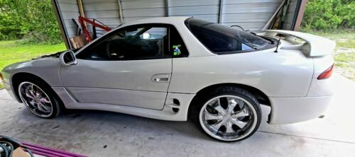 Mitsubishi 3000 GT
