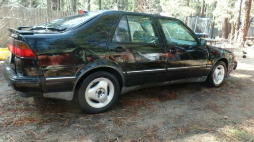 Saab 9000