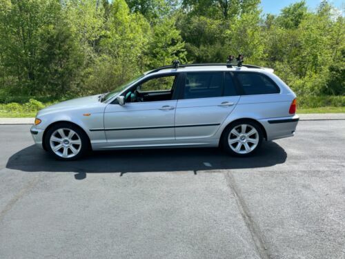 BMW 325iT