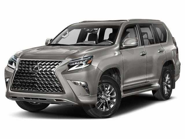 2022 Lexus GX