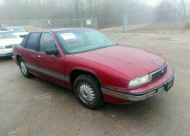 Buick Regal