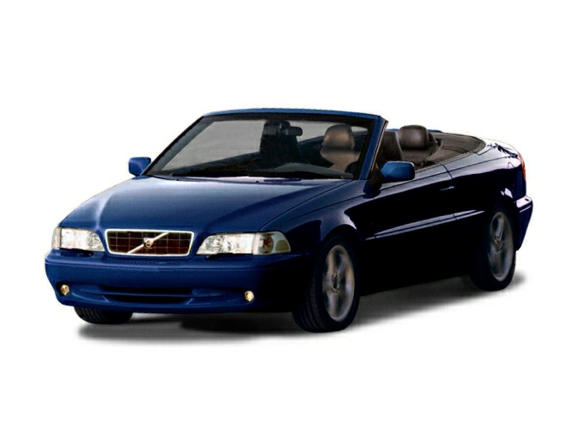 Volvo C70