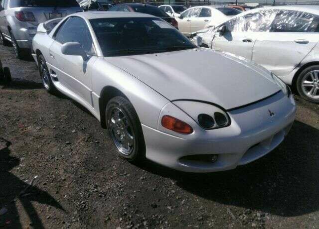Mitsubishi 3000 GT