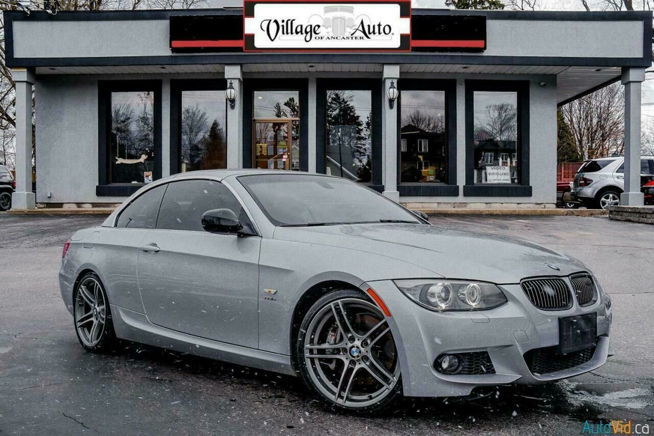 BMW 335is