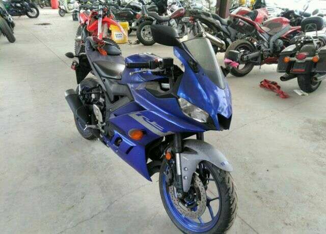 YAMAHA