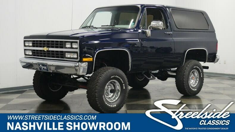 GMC Jimmy