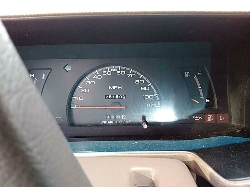 Honda Passport