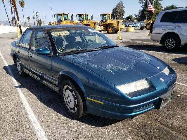 Saturn SL2