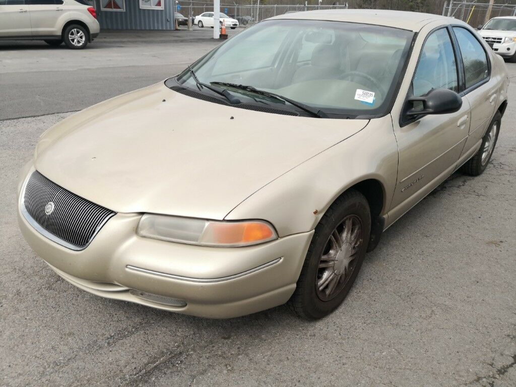 Chrysler Cirrus
