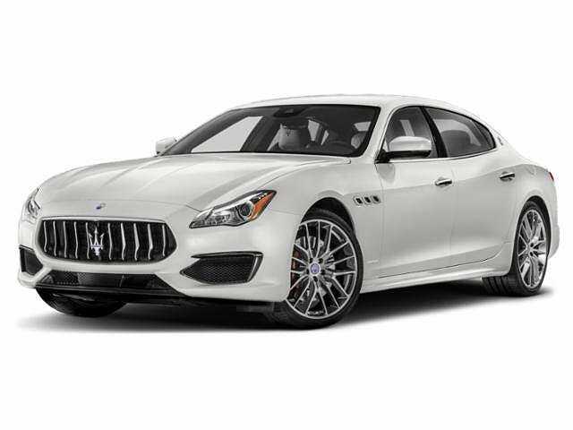 MASERATI
