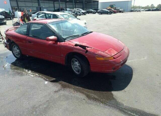 Saturn SC2