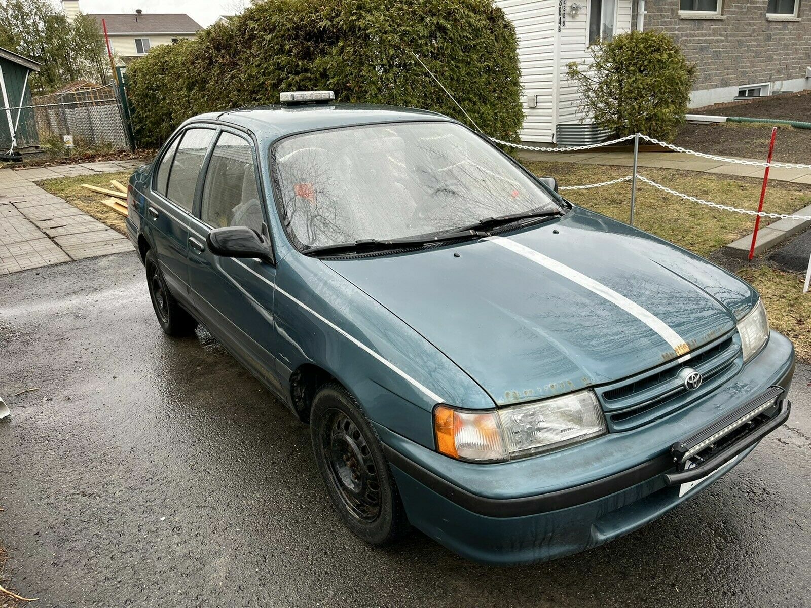 Toyota Tercel