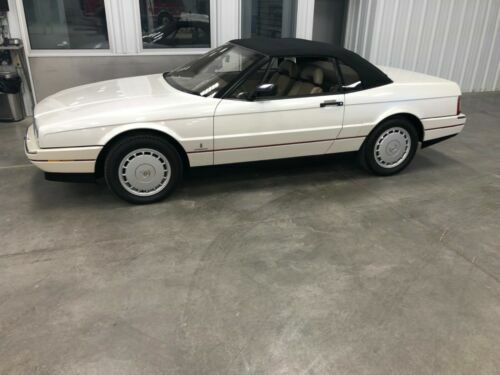 Cadillac Allante