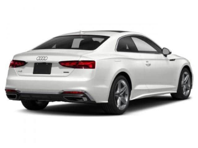 2022 Audi A5