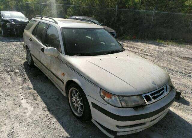 SAAB