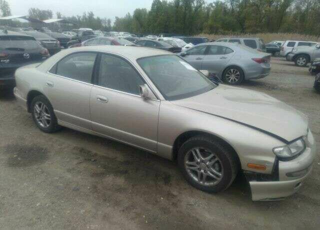 Mazda Millenia