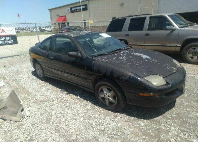Pontiac Sunfire