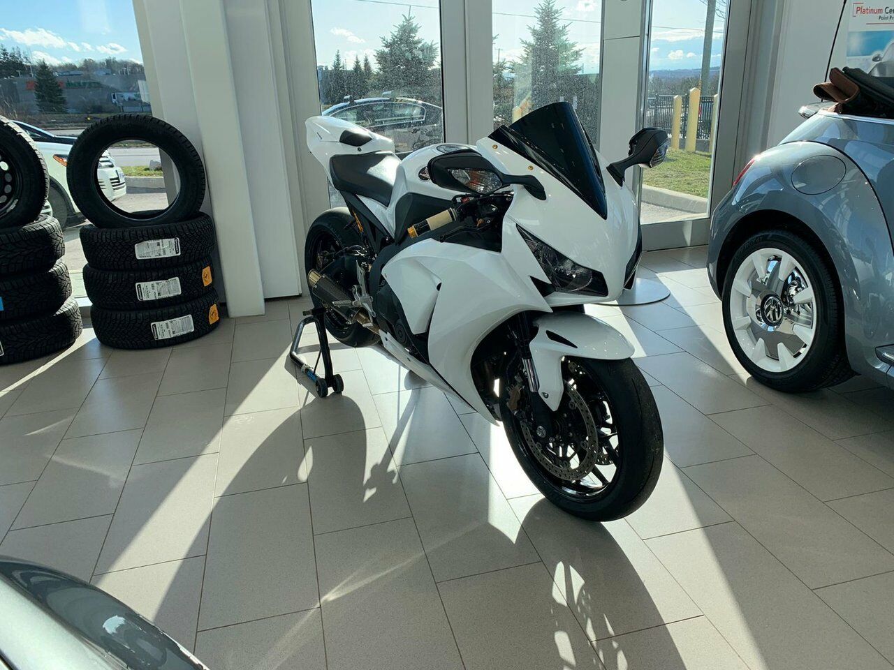 Honda CBR1000