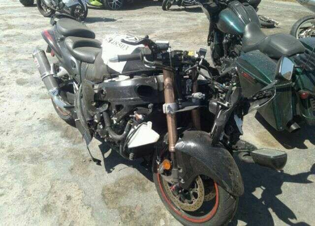 Suzuki GSX1300RL