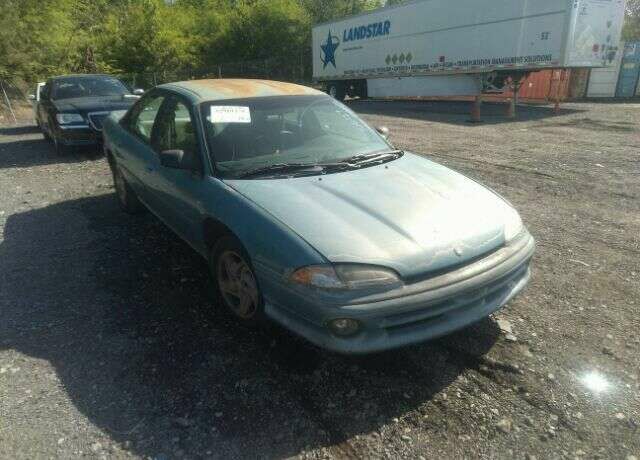Dodge Intrepid