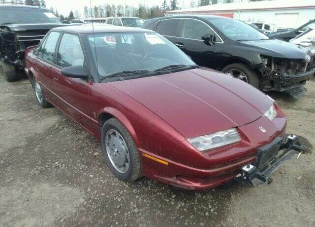 Saturn SL2