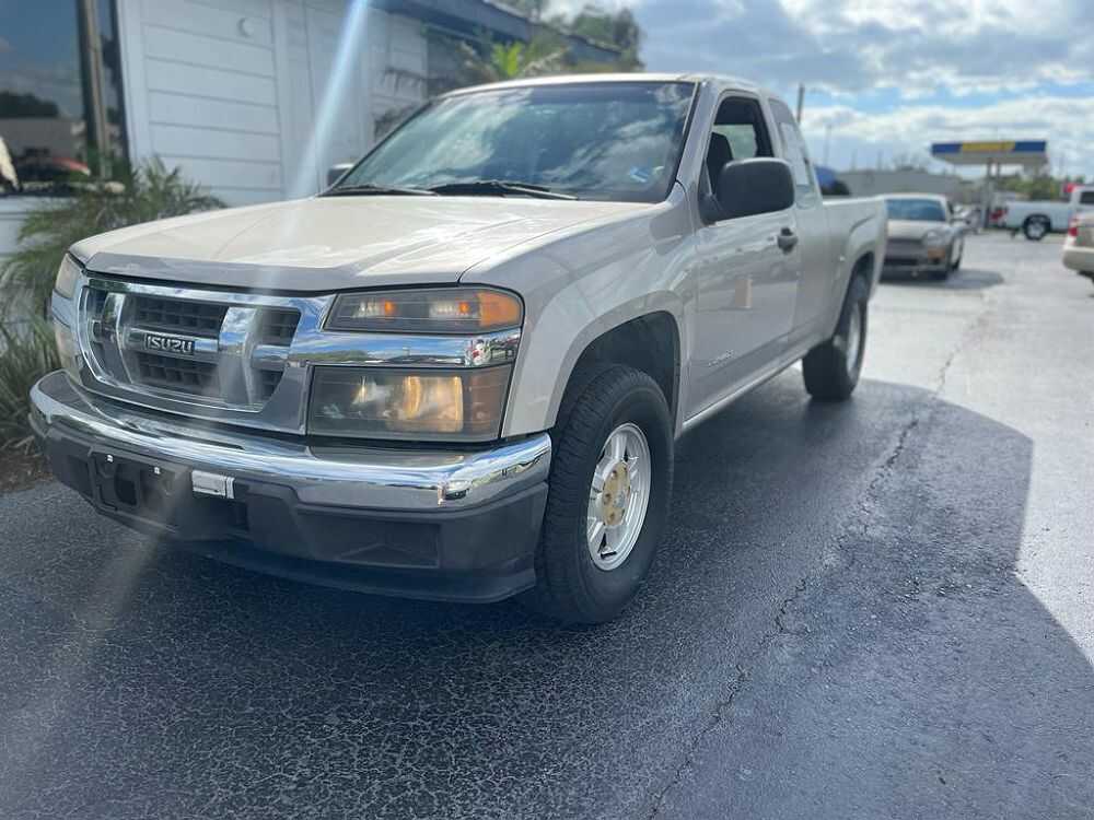 Isuzu i-280