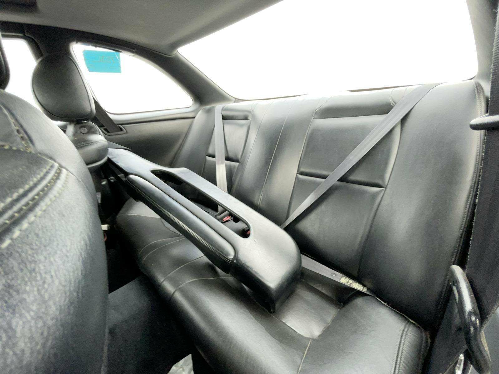 Lexus SC