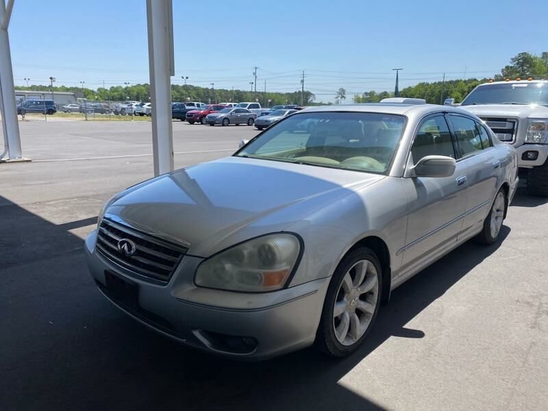 Infiniti Q45