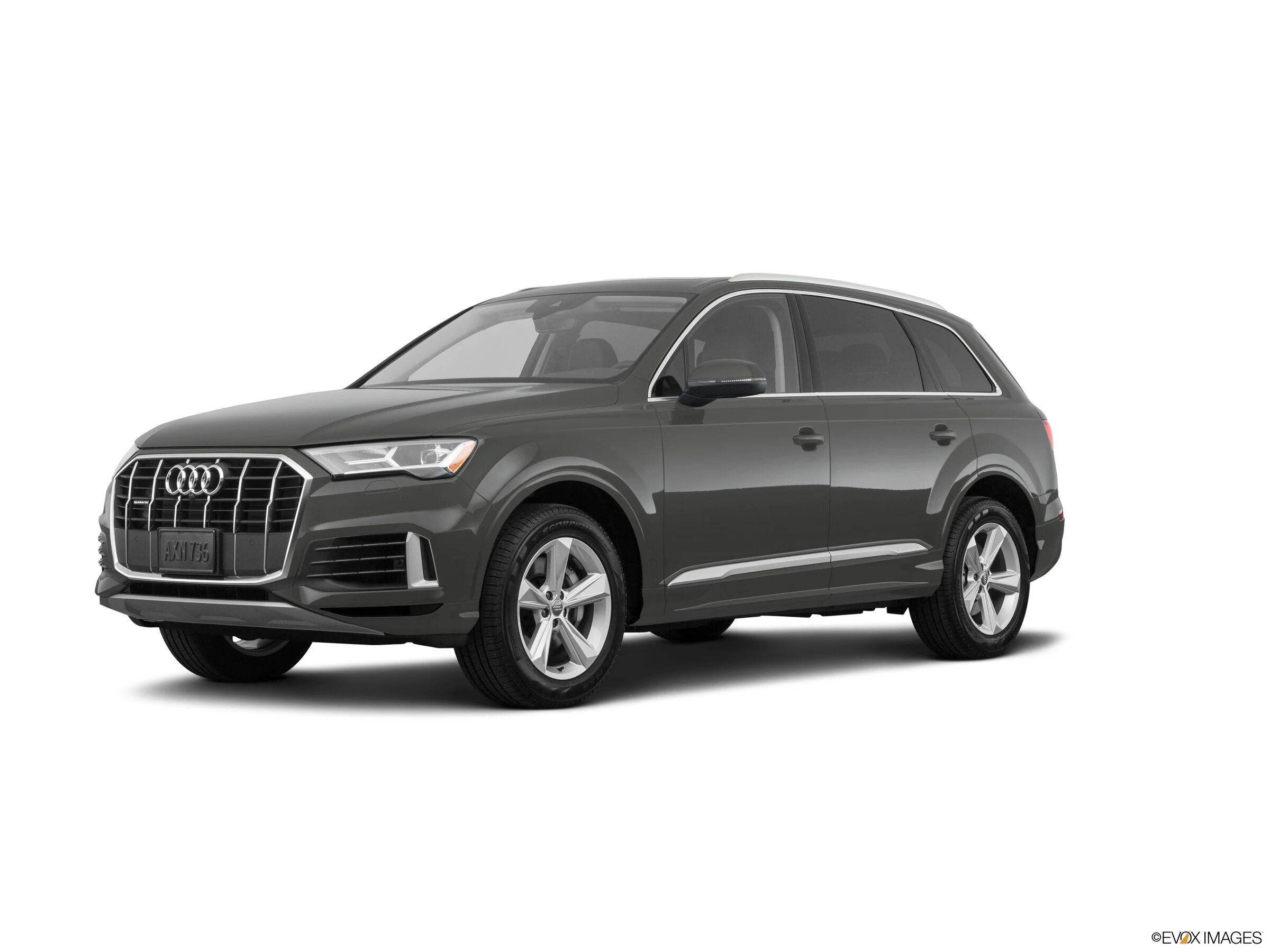 2022 Audi Q7