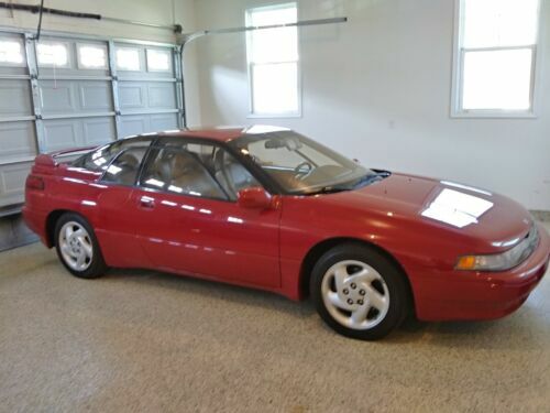 Subaru SVX