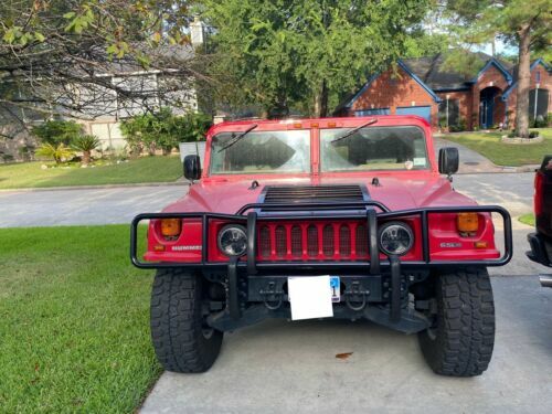 HUMMER