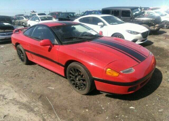 Dodge Stealth