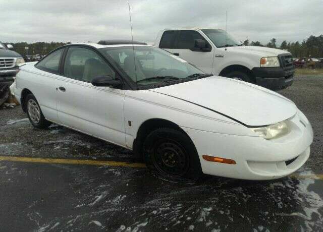 Saturn SC1