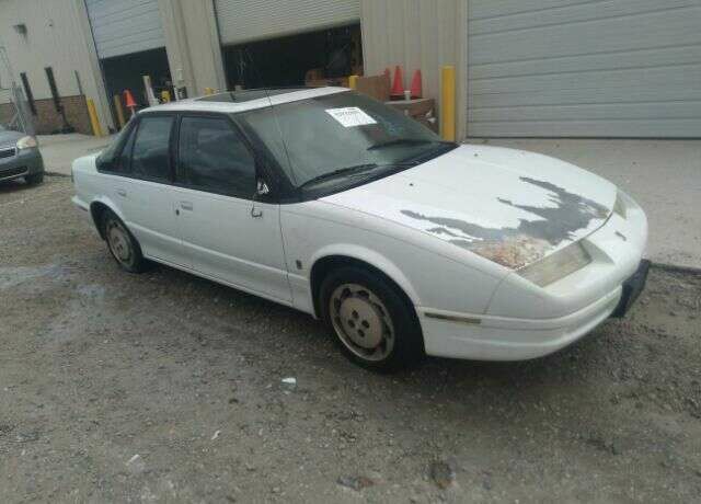 Saturn SL2