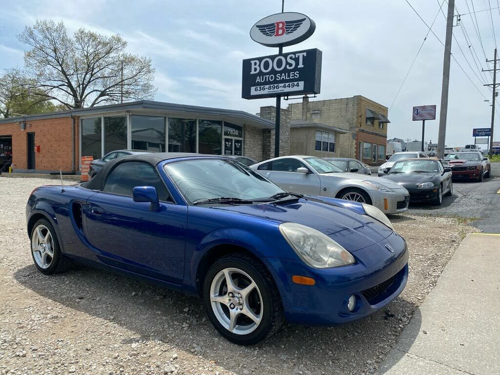 TOYOTA