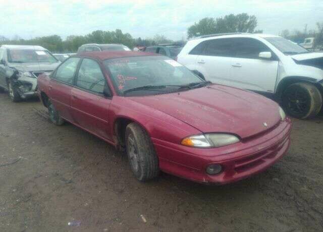 Dodge Intrepid