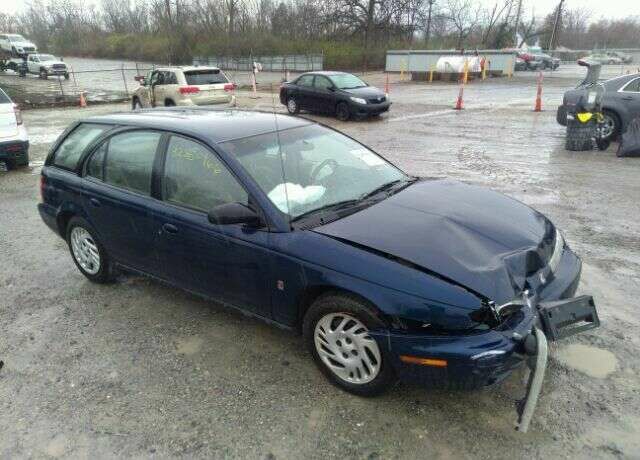 Saturn SW2