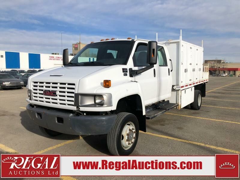 GMC C4