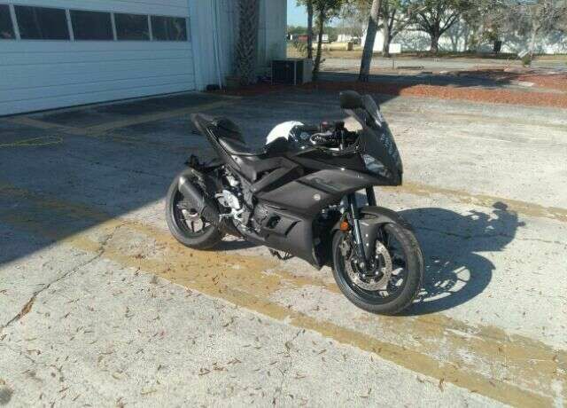 YAMAHA