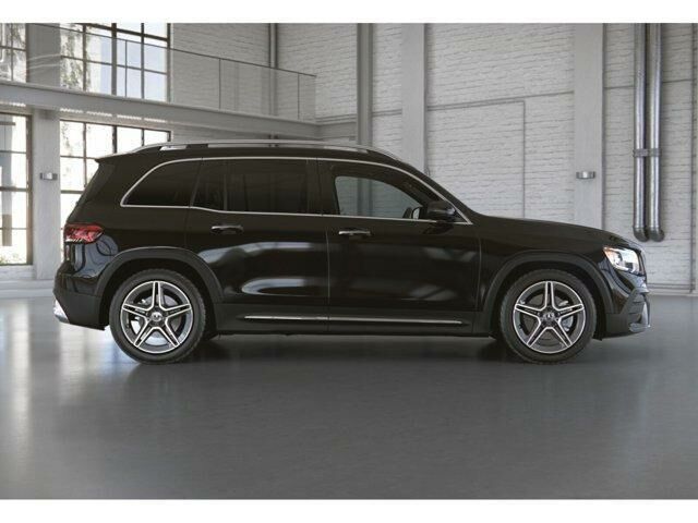 2022 Mercedes-Benz GLB-Class