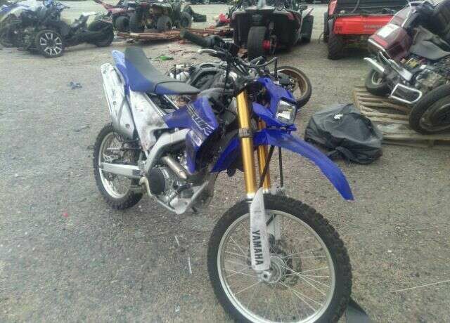 YAMAHA