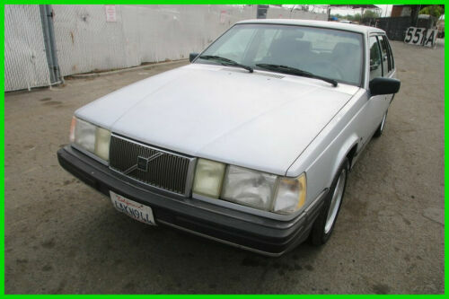 Volvo 940 Series