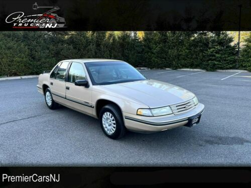Chevrolet Lumina