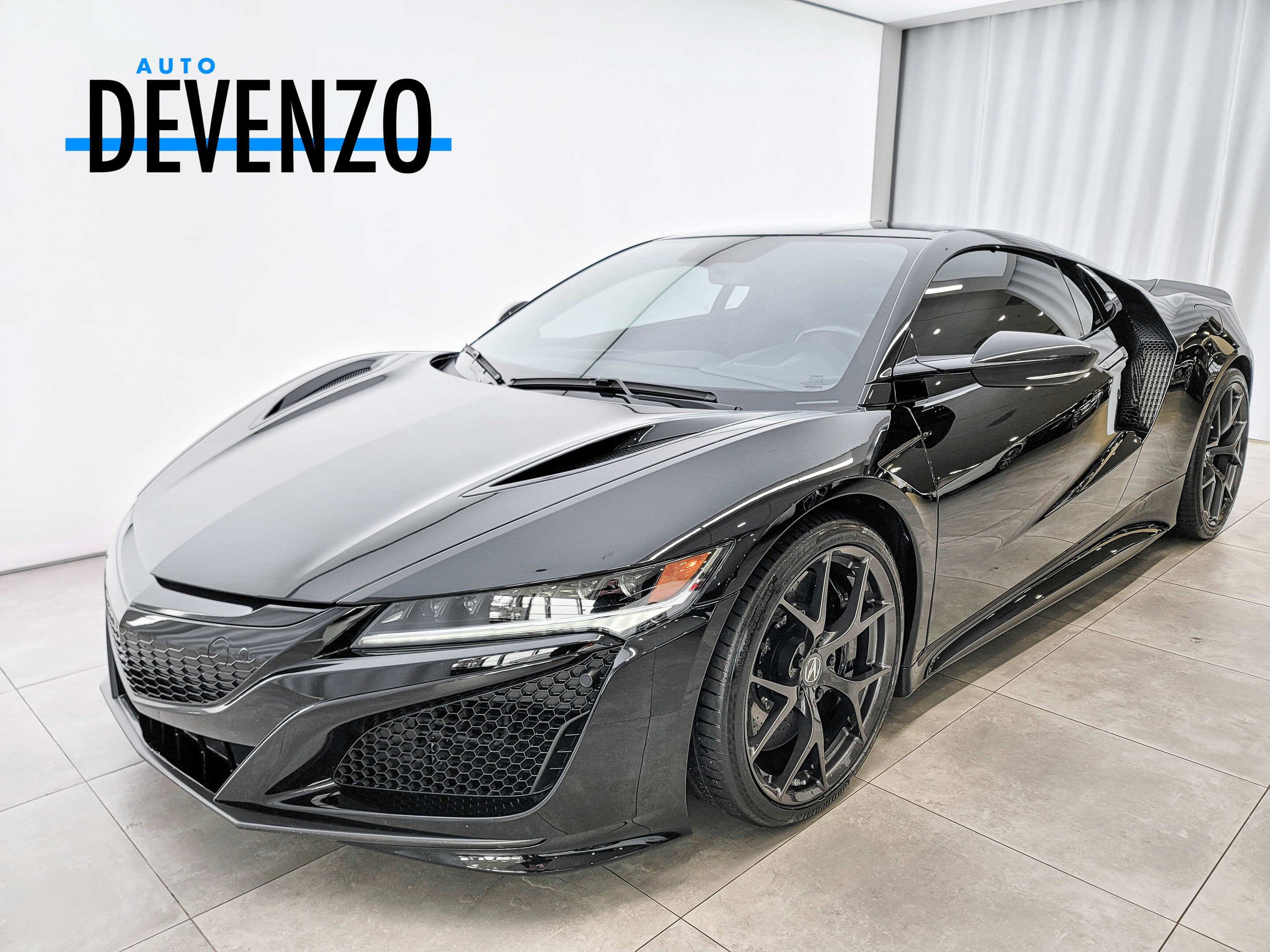 Acura NSX