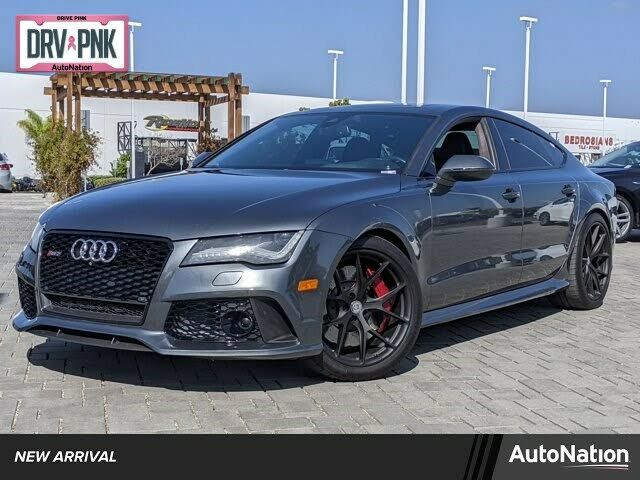 Audi RS7