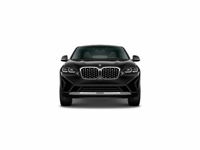 2022 BMW X4