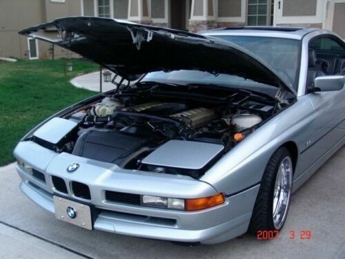 BMW 850i