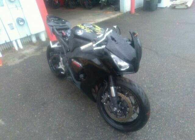 Honda CBR1000