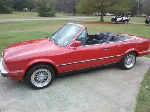 BMW 325i